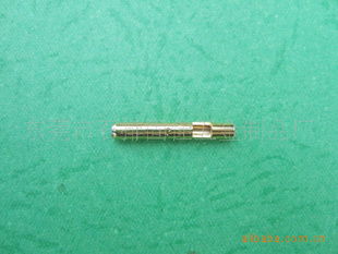 东莞市石排固佳五金制品厂 连接器领域的卓越制造者